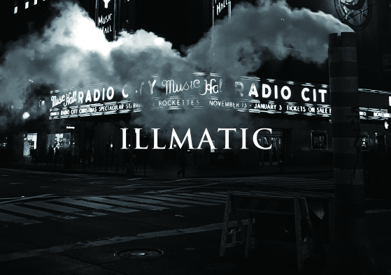 illmatic